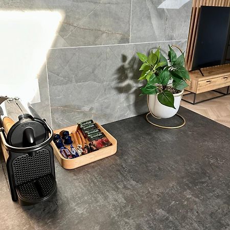 Magnifique Appartement ,10 Min Orly Aeroport Paray-Vieille-Poste Buitenkant foto